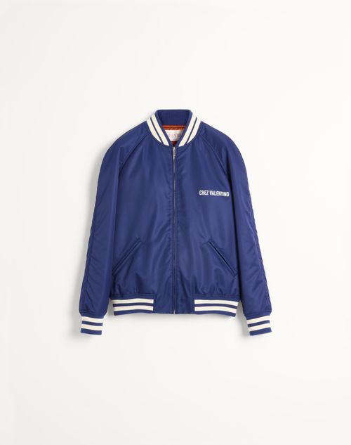  - Cobalt/white