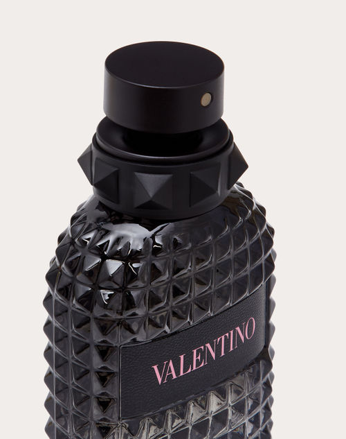 Valentino - Born In Roma For Him Eau De Toilette Spray 50 Ml - Rubin - Unisex - Fragrances