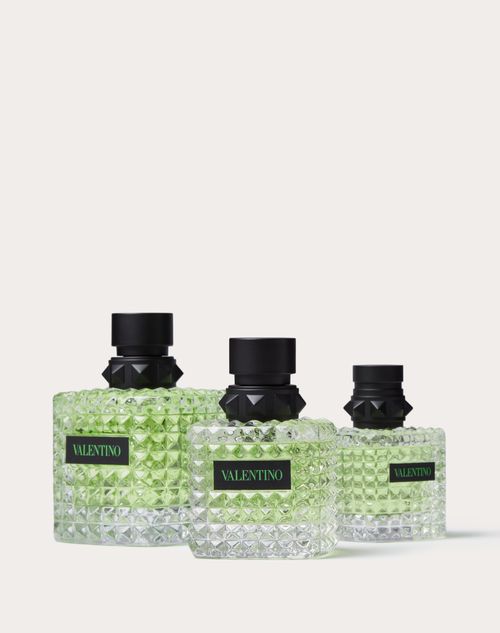 Valentino - Born In Roma Green Stravaganza Eau De Parfum 50ml - Transparent - Unisex - Fragrances
