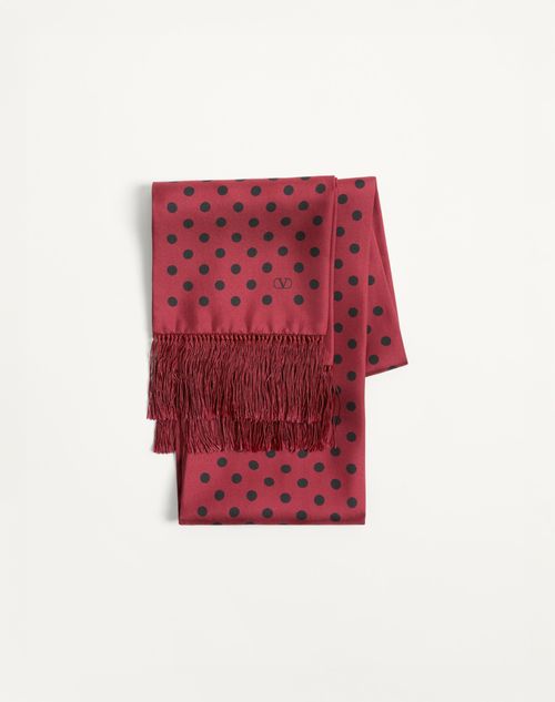  - Red/black