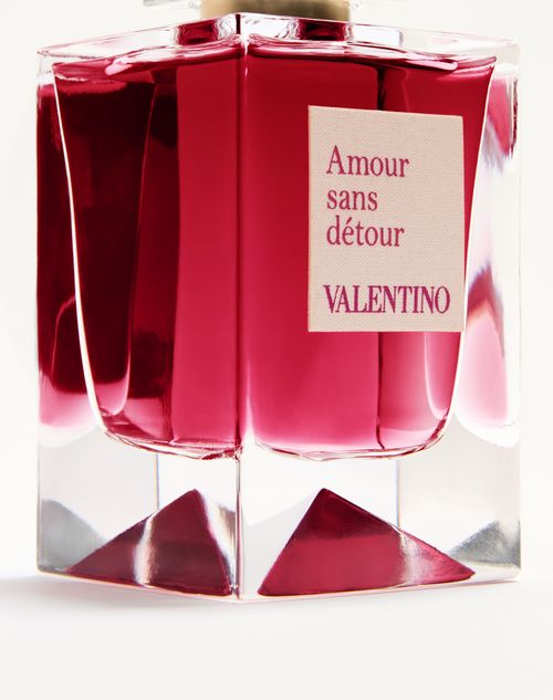 Valentino - Anatomy Of Dreams - Amour Sans Détour 100 Ml - . - Unisex - Anatomy Of Dreams