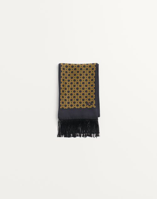 FENDI&YSL & cartier リング　スカーフ セット FENDI&YSL & cartier リング スカーフ セット