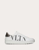 vltn black shoes