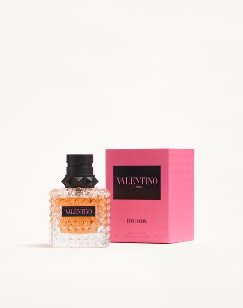 Valentino - Eau De Parfum Spray Born In Roma Pour Elle 30&nbsp;ml - Rubis - Unisexe - Parfums