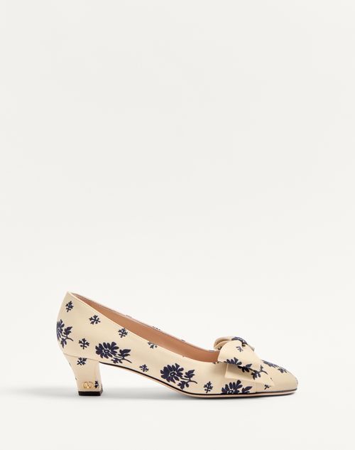  - Butter/blue