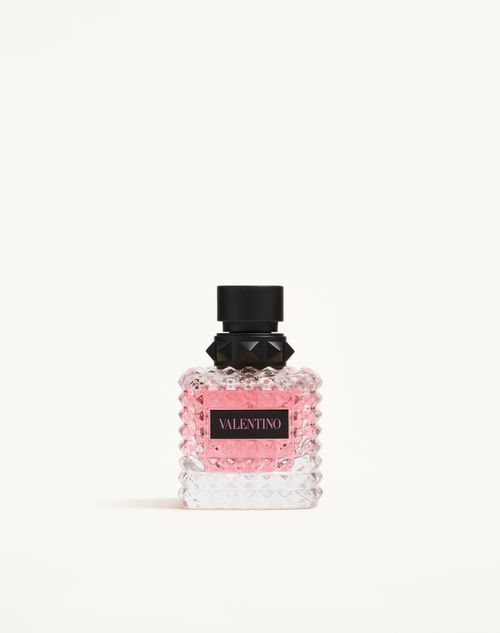 Valentino Born In Roma For Her Eau De Parfum Spray 50 Ml Unisex Rubin Onesize
