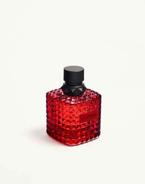 Valentino - Born In Roma Ruby Donna Eau De Parfum 100ml - Transparent - Unisex - Fragrances