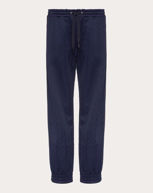 デニム パンツ for 男性 インチ ネイビー | Valentino JP デニム パンツ for 男性 インチ ネイビー | Valentino JP