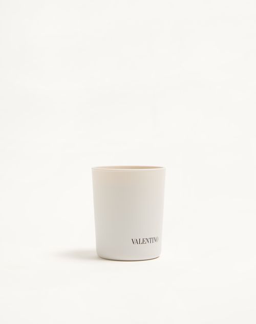 Cire 59 - Avorio/rosso - Unisex - Les Cires