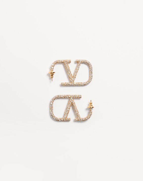 Vlogo-Signature-Earrings-In-