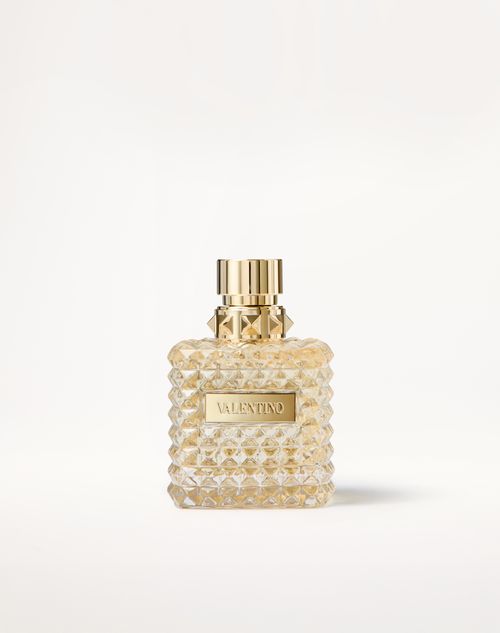 Valentino - Born In Roma The Gold Eau The Parfum 100ml - Transparent - Unisex - Fragrances