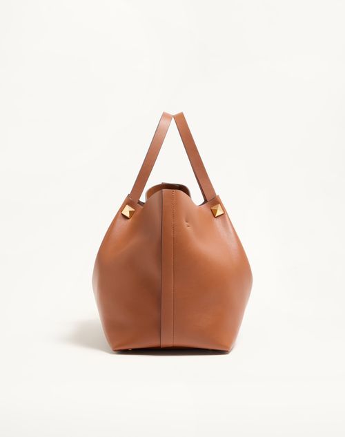 Valentino Garavani -  - Hazelnut - Woman - Totes