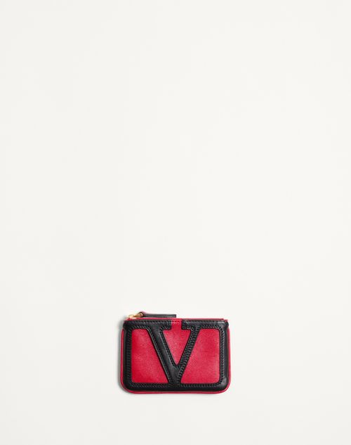  - Red/black