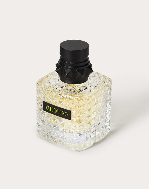 Valentino - Born In Roma Yellow Dream For Her Eau De Parfum Spray 30 Ml - Rubin - Unisex - Fragrances