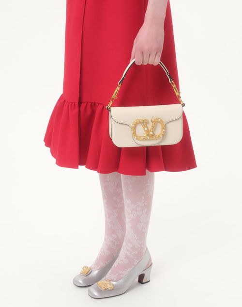 Valentino - Crepe Couture Midi Dress - Paris - Woman - Dresses