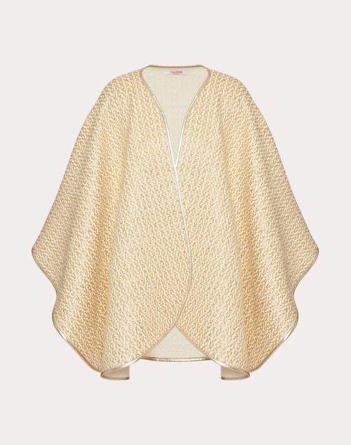  - Ivory/gold