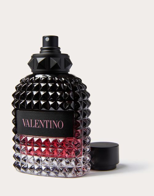 Valentino - Born In Roma Intense Eau De Parfum Spray 50ml - Transparent - Unisex - Fragrances