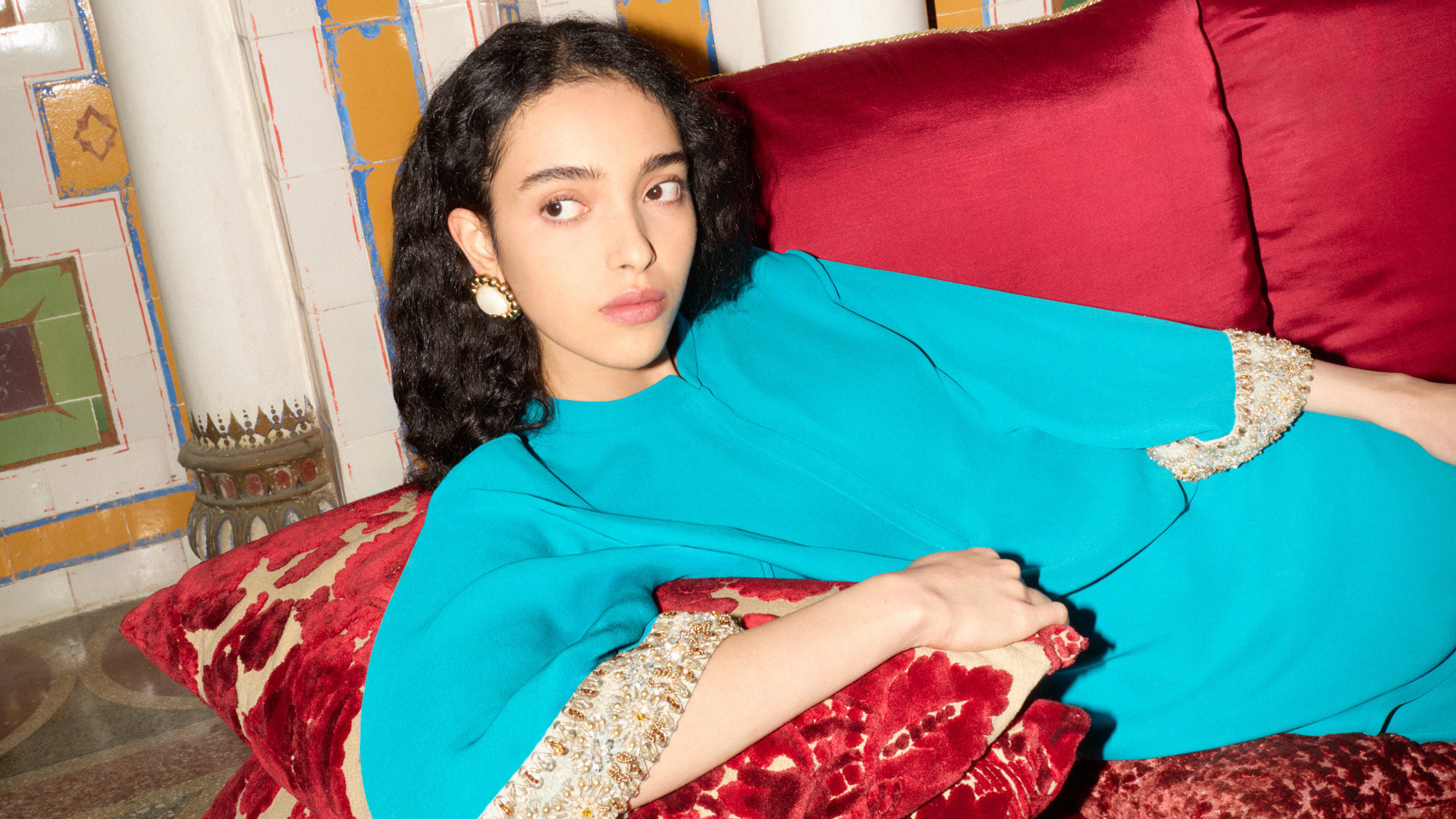 Valentino Ramadan Capsule Collection: Ready to Wear and more