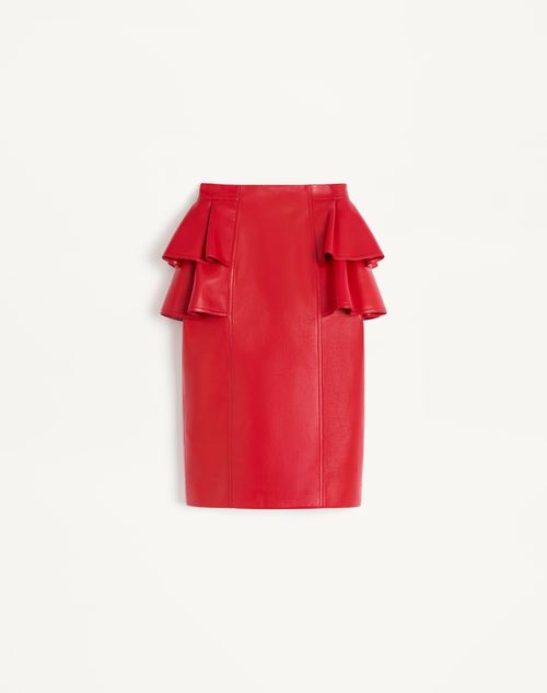  - Red