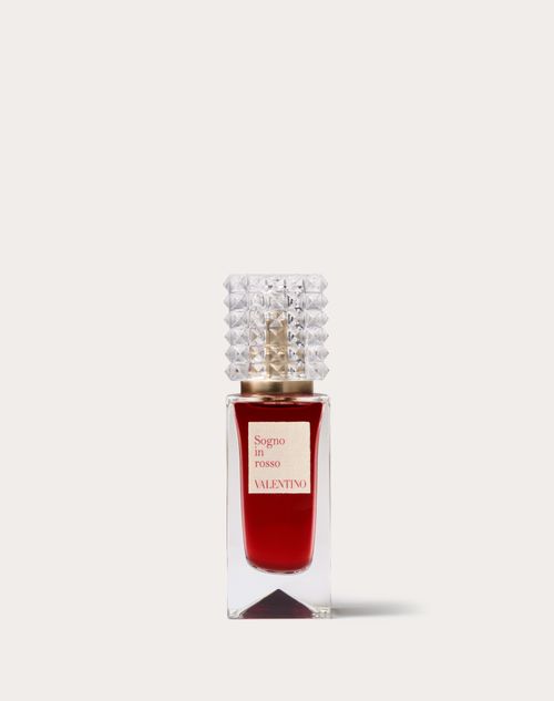 Shop Valentino Anatomy Of Dreams - Sogno In Rosso Parfum 30ml Unisex Transparent Uni