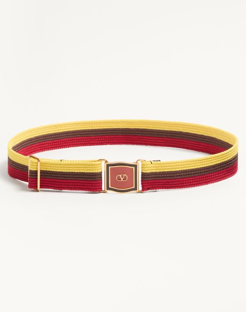  - Yellow/brown/red