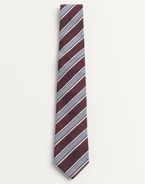  - Maroon/azure