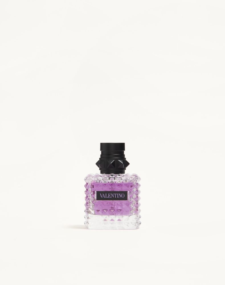 Valentino Eau De Parfum Born In Roma Purple Melancholia 300 ml Unisex Violet Uni