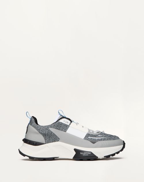  - Ice/pastel Grey/black/white