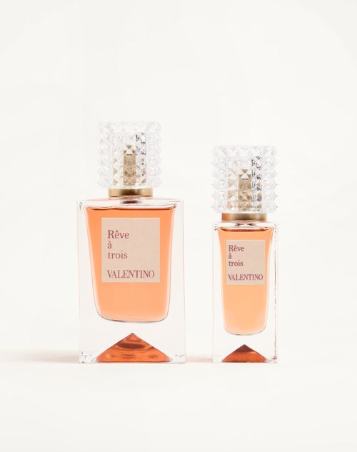 Valentino - Anatomy Of Dreams - Rêve À Trois 100 Ml - Transparent - Unisex - Anatomy Of Dreams