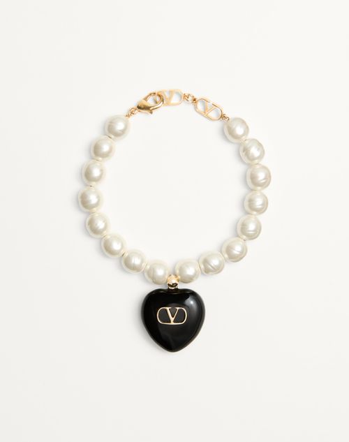  - Gold/black/cream