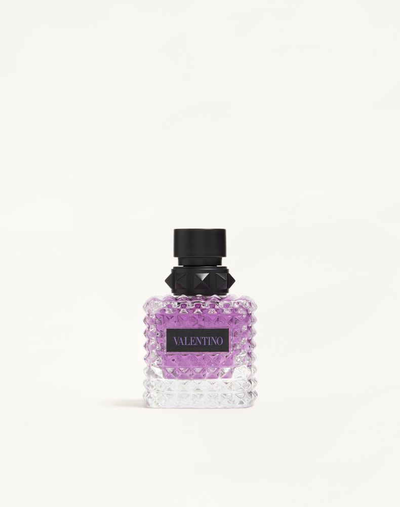 Valentino Eau De Parfum Born In Roma Purple Melancholia 50 ml Unisex Violet Uni