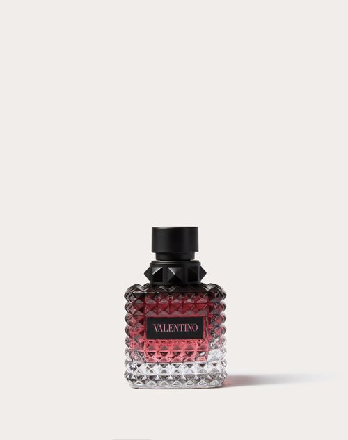 Valentino Born In Roma Intense Eau De Parfum Spray 50ml Unisex Transparent Uni
