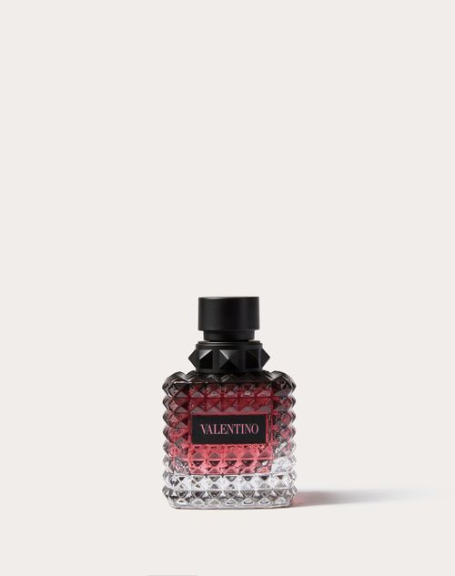 Valentino Born In Roma Intense Eau De Parfum Spray 50ml Unisex Transparent Uni In Transparent