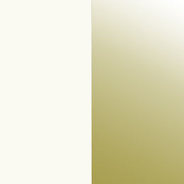 Valentino Garavani - Open Sneaker With Metallic Stripe - White/platinium - Woman - Shoes