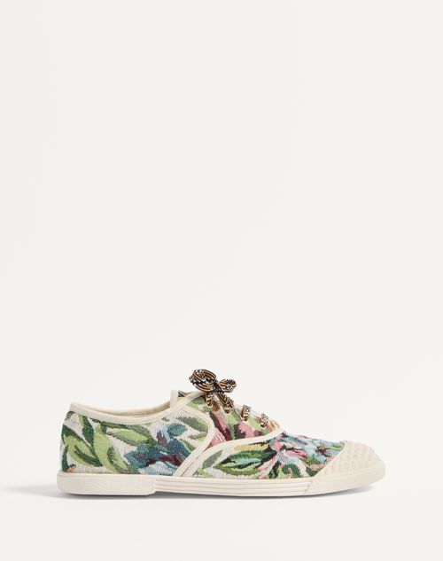  - Multicolor/ivory