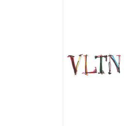 Valentino Garavani - Royco Sneaker In Nappa Calfskin With Petit Charles Pattern - White/multicolor - Woman - Sneakers
