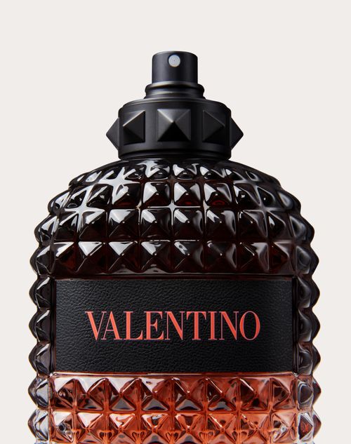 Valentino - Born In Roma Coral Fantasy Eau De Toilette Spray 100ml - Rubin - Unisex - Fragrances