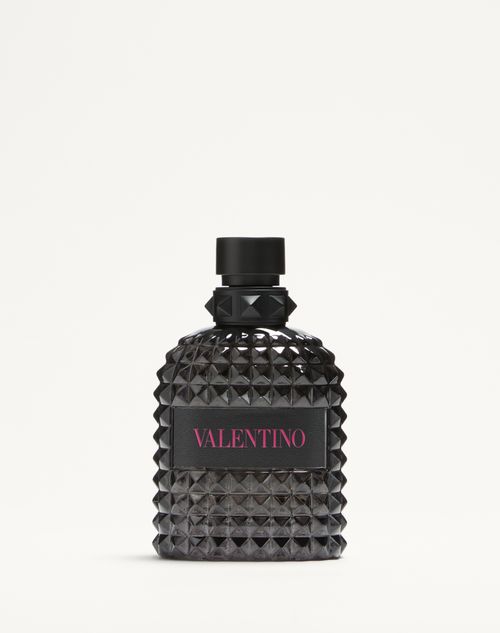 Valentino Born In Roma Extradose Eau De Parfum 100ml Unisex Transparent Uni In Transparent