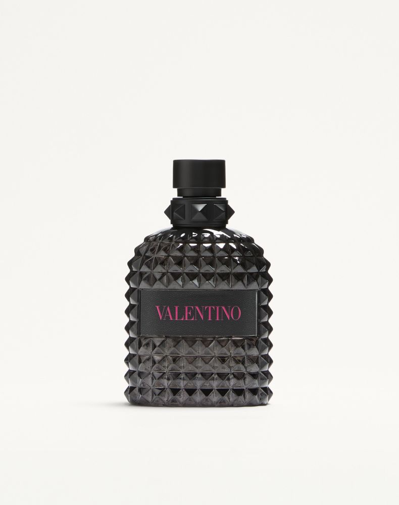 Valentino Born In Roma Extradose Eau De Parfum 100ml Unisex Transparent Uni