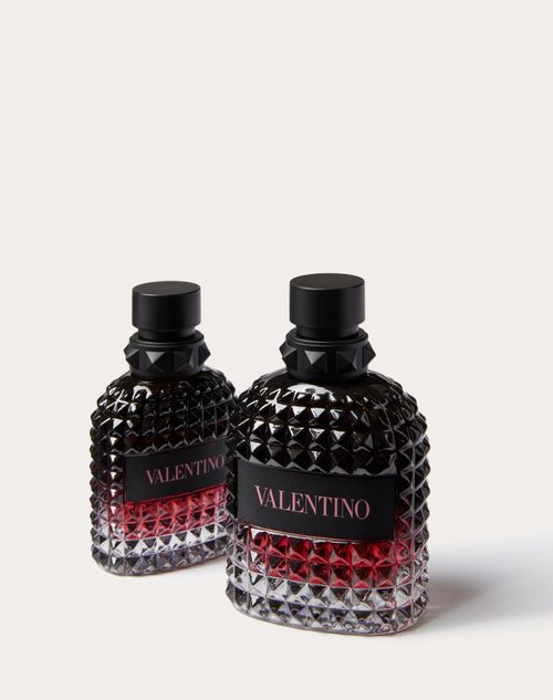 Valentino - Born In Roma Intense Eau De Parfum Spray, 100 Ml - Transparent - Unisex - Düfte