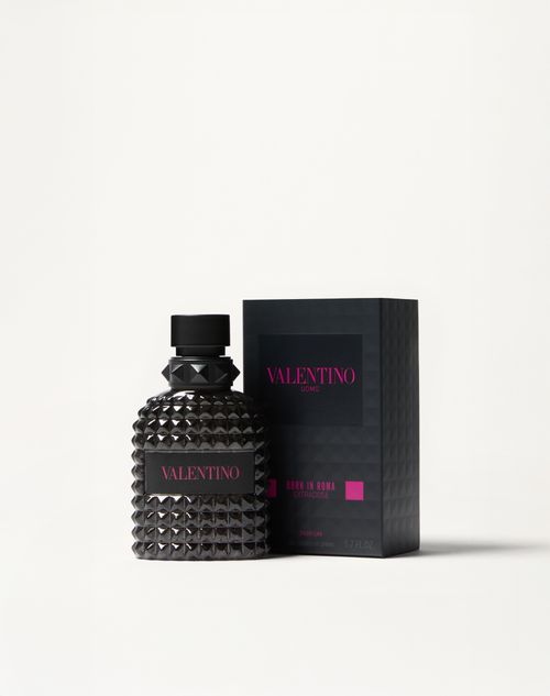 Valentino - Born In Roma Extradose Eau De Parfum 50ml - Transparent - Unisex - Fragrances