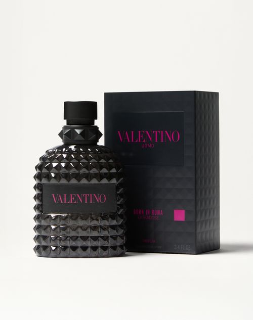 Valentino - Born In Roma Extradose Eau De Parfum 100ml - Transparent - Unisex - Fragrances