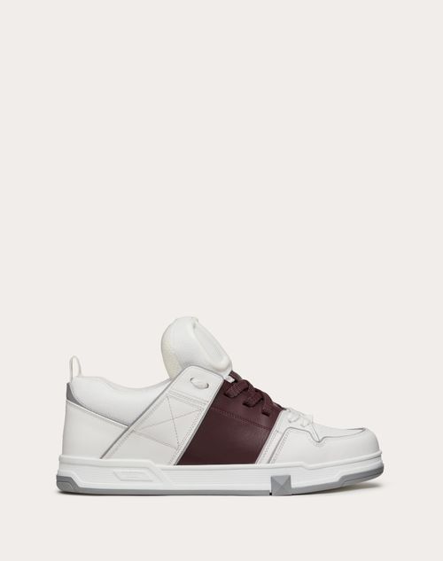  - White/rubin