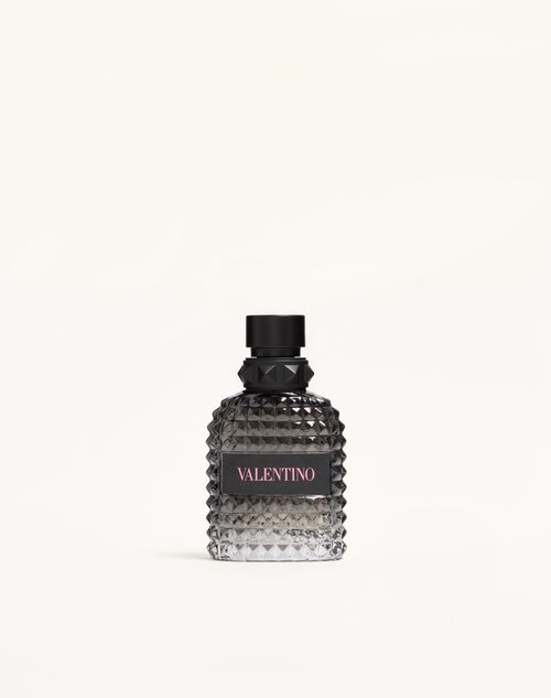 Valentino Born In Roma For Him Eau De Toilette Spray 50 Ml Unisex Rubin Onesize