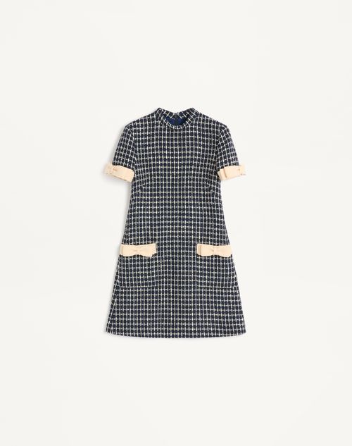  - Navy/ivory