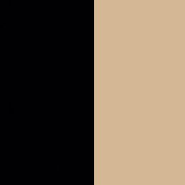 Valentino Garavani - Antibes Cotton Scarf With Fringe - Black/beige - Man - Soft Accessories