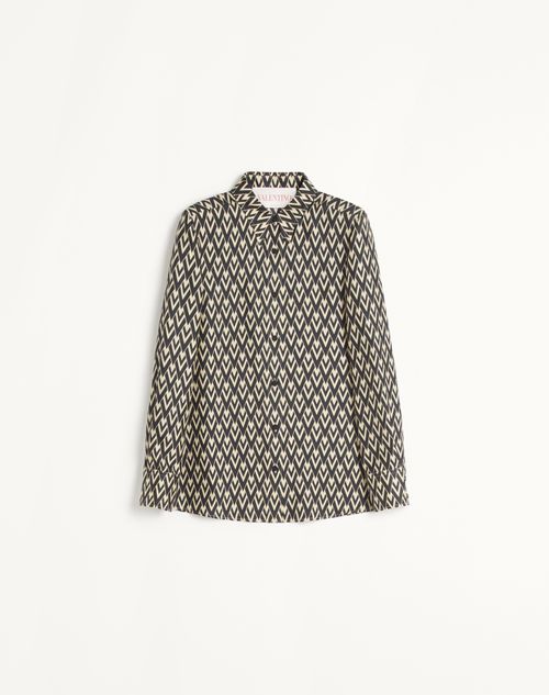  - Black/cream