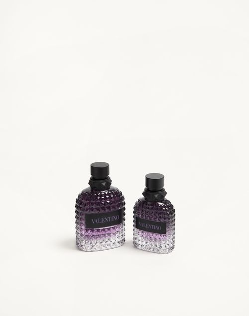 Born In Roma Purple Melancholia Eau De Toilette 50ml in