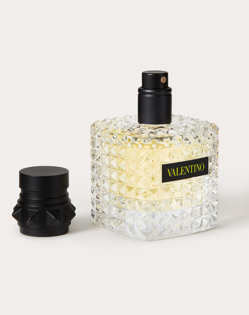 Valentino - Born In Roma Yellow Dream For Her Eau De Parfum Spray 30 Ml - Rubin - Unisex - Fragrances