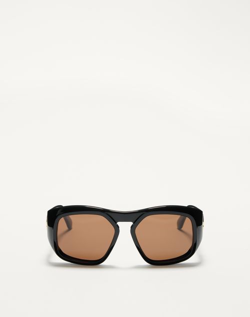  - Black/brown